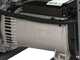 Energy EY-7MBE-A - Generatore di corrente a benzina - 6 Kw - Continua 5,4 kW Trifase + ATS