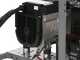 Energy EY-7MBE-A - Generatore di corrente a benzina - 6 Kw - Continua 5,4 kW Trifase + ATS