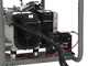Energy EY-7MBE-A - Generatore di corrente a benzina - 6 Kw - Continua 5,4 kW Trifase + ATS