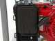 Energy EY-7MBE-A - Generatore di corrente a benzina - 6 Kw - Continua 5,4 kW Trifase + ATS