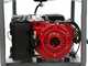Energy EY-7MBE-A - Generatore di corrente a benzina - 6 Kw - Continua 5,4 kW Trifase + ATS
