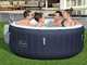 Bestway Lay-Z-Spa Miami AirJet 6001C - &Oslash;180x66 cm - Piscina idromassaggio spa per 3-4 Persone