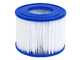Bestway Lay-Z-Spa Miami AirJet 6001C - Piscina idromassaggio spa per 3-4 Persone