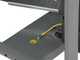 Energy EY-7MB - Generatore di corrente a benzina 6 kW - Continua 5,4 Monofase