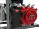 Energy EY-7MB - Generatore di corrente a benzina 6 kW - Continua 5,4 Monofase