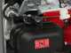 Energy EY-7MB - Generatore di corrente a benzina 6 kW - Continua 5,4 Monofase