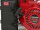 Energy EY-7MB - Generatore di corrente a benzina 6 kW - Continua 5,4 Monofase