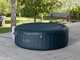 Bestway Lay-Z-Spa Miami AirJet 6001D - Piscina idromassaggio spa per 5-6 Persone