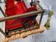 OUTLET - UTILIZZATO PER PROVA - GeoTech-Pro LFM155 - Trinciaerba per trattore - Serie leggera
