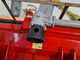 OUTLET - UTILIZZATO PER PROVA - GeoTech-Pro LFM155 - Trinciaerba per trattore - Serie leggera