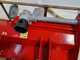 OUTLET - UTILIZZATO PER PROVA - GeoTech-Pro LFM155 - Trinciaerba per trattore - Serie leggera