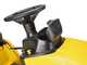 Stiga Tornado 5108 W Special - Trattorino tosaerba - Motore Honda GCV 530