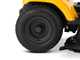 Stiga Tornado 5108 W Special - Trattorino tosaerba - Motore Honda GCV 530