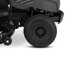 Stiga Tornado 5108 W Special - Trattorino tosaerba - Motore Honda GCV 530