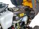 Stiga Tornado 5108 W Special - Trattorino tosaerba - Motore Honda GCV 530