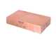 OUTLET - PICCOLI DIFETTI ESTETICI - GeoTech TC3080D - carrello ribaltabile per trattorino in metallo - cassone cm 97x76(h 33 cm)