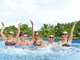 Bestway Hydrium 561CU - Piscina rotonda per 9-10 Persone