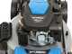 Hyundai DM56SC-D224 - Rasaerba a scoppio trazionato - Motore Hyundai DV224