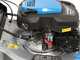 Hyundai DM56SC-D224 - Rasaerba a scoppio trazionato - Motore Hyundai DV224