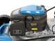 Hyundai DM56SC-D224 - Rasaerba a scoppio trazionato - Motore Hyundai DV224