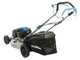 Hyundai DM56SC-D224 - Rasaerba a scoppio trazionato - Motore Hyundai DV224