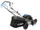 Hyundai DM56SC-D224 - Rasaerba a scoppio trazionato - Motore Hyundai DV224