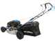 Hyundai DM56SC-D224 - Rasaerba a scoppio trazionato - Motore Hyundai DV224