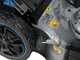 Hyundai DM56SC-D224 - Rasaerba a scoppio trazionato - Motore Hyundai DV224
