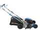 Hyundai DM56SC-D224 - Rasaerba a scoppio trazionato - Motore Hyundai DV224