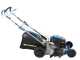 Hyundai DM56SC-D224 - Rasaerba a scoppio trazionato - Motore Hyundai DV224