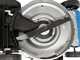 Hyundai DM56SC-D224 - Rasaerba a scoppio trazionato - Motore Hyundai DV224