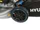 Hyundai DM56SC-D224 - Rasaerba a scoppio trazionato - Motore Hyundai DV224