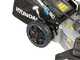 Hyundai DM56SC-D224 - Rasaerba a scoppio trazionato - Motore Hyundai DV224