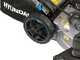 Hyundai DM56SC-D224 - Rasaerba a scoppio trazionato - Motore Hyundai DV224