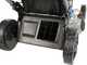 Hyundai DM56SC-D224 - Rasaerba a scoppio trazionato - Motore Hyundai DV224