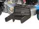 Hyundai DM56SC-D224 - Rasaerba a scoppio trazionato - Motore Hyundai DV224