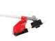 OUTLET - UTILIZZATO PER PROVA - Honda ADG 35 HC-Z - Decespugliatore a zaino con motore a benzina 4 tempi - Asta Attila