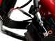 OUTLET - UTILIZZATO PER PROVA - Honda ADG 35 HC-Z - Decespugliatore a zaino con motore a benzina 4 tempi - Asta Attila