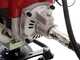 OUTLET - UTILIZZATO PER PROVA - Honda ADG 35 HC-Z - Decespugliatore a zaino con motore a benzina 4 tempi - Asta Attila