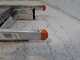OUTLET - PICCOLI DIFETTI ESTETICI - Gierre Hailo Hobbylot, 3x9 gradini, altezza 5.4 mt - Scala in alluminio