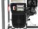 Energy EY-5,5TB - Generatore di corrente a benzina 4,1 kW - Continua 3,6 Trifase