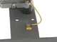 Energy EY-5,5TB - Generatore di corrente a benzina 4,1 kW - Continua 3,6 Trifase