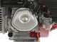 Energy EY-5,5TB - Generatore di corrente a benzina 4,1 kW - Continua 3,6 Trifase