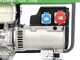 Energy EY-5,5TB - Generatore di corrente a benzina 4,1 kW - Continua 3,6 Trifase