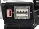Energy EY-5,5TB - Generatore di corrente a benzina 4,1 kW - Continua 3,6 Trifase