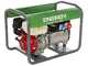 Energy EY-5.5TB - Gruppo elettrogeno trifase - Motore Honda GX 270 - 4,1 kW