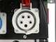 Energy EY-5.5TB - Gruppo elettrogeno trifase - Motore Honda GX 270 - 4,1 kW