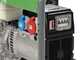 Energy EY-5.5TB - Gruppo elettrogeno trifase - Motore Honda GX 270 - 4,1 kW