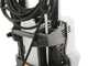 OUTLET - UTILIZZATA PER PROVA - Comet K 250 10/150 M Classic - Idropulitrice professionale a freddo - 150 bar - 600 l/h