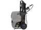 OUTLET - UTILIZZATA PER PROVA - Comet K 250 10/150 M Classic - Idropulitrice professionale a freddo - 150 bar - 600 l/h
